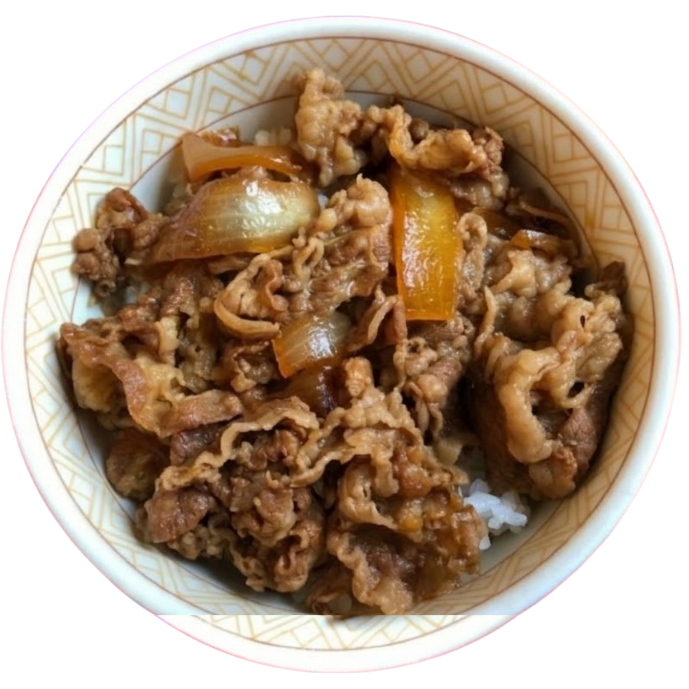 Beef Yakiniku